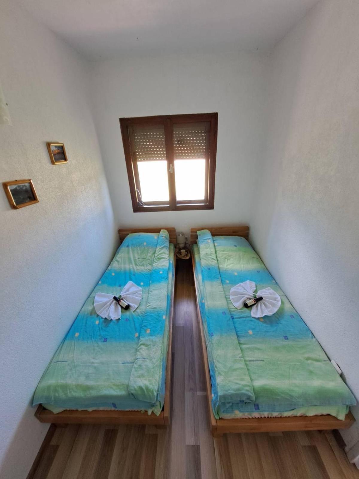Eco Village Podgora Household Kaljevic Žabljak Екстериор снимка