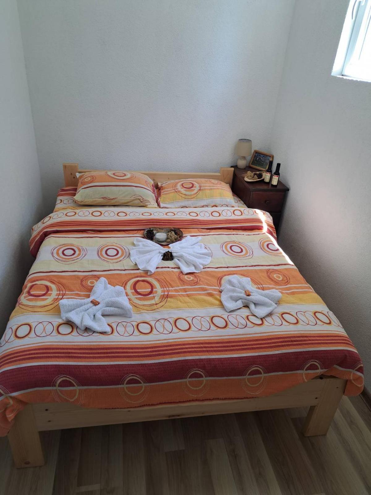 Eco Village Podgora Household Kaljevic Žabljak Екстериор снимка