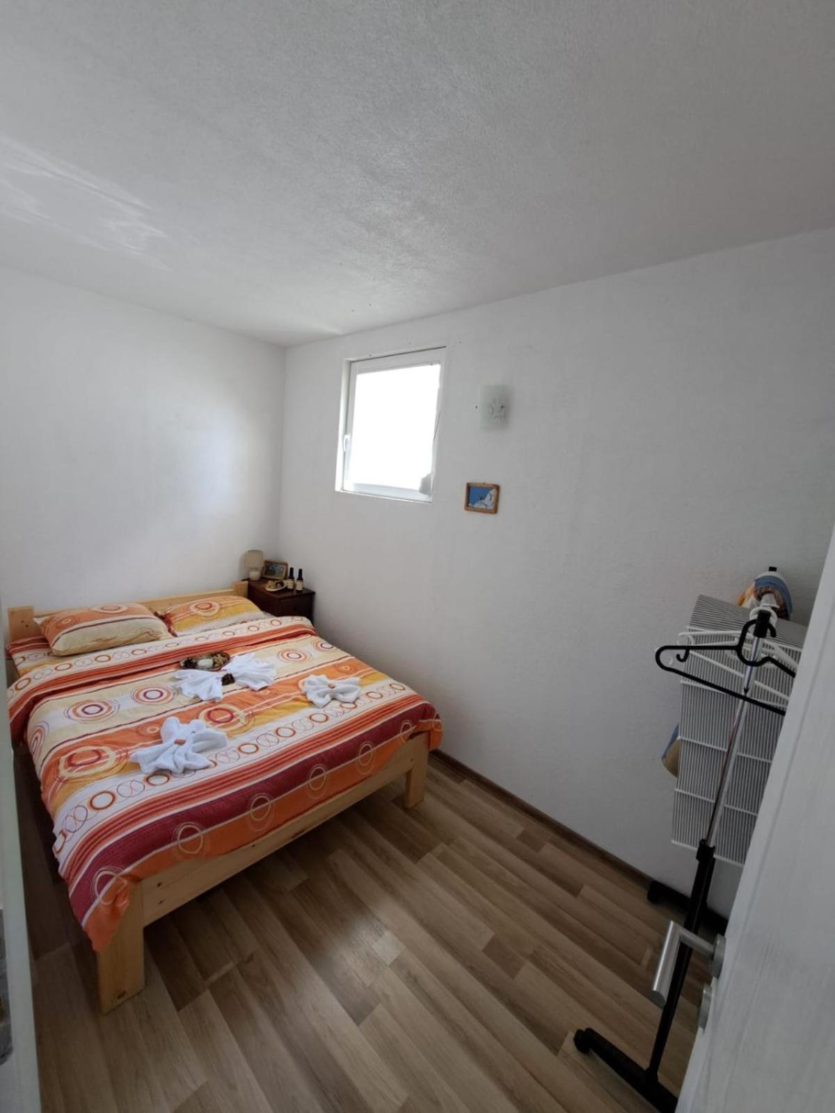 Eco Village Podgora Household Kaljevic Žabljak Екстериор снимка