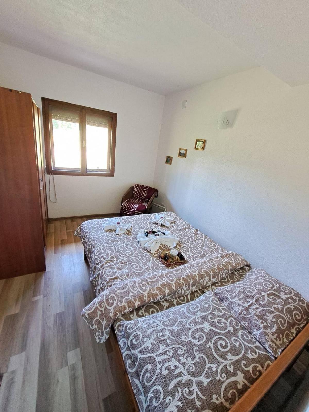 Eco Village Podgora Household Kaljevic Žabljak Екстериор снимка